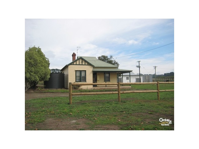 268 Hodgins Road, Hastings VIC 3915