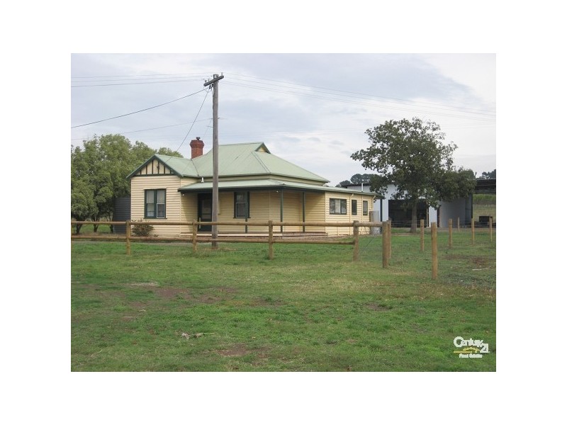 268 Hodgins Road, Hastings VIC 3915