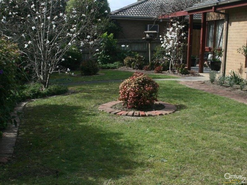 3 Barbette Court, Hastings VIC 3915