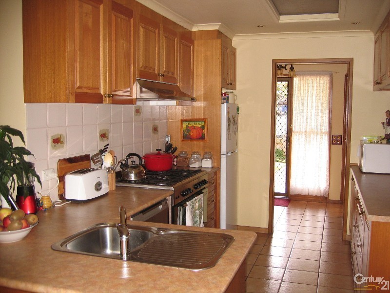 3 Barbette Court, Hastings VIC 3915