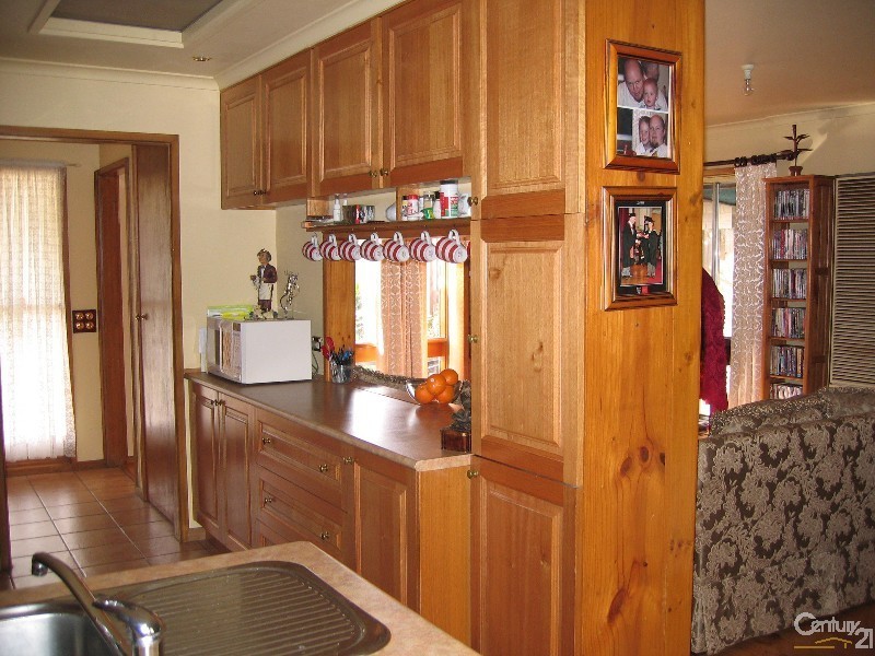 3 Barbette Court, Hastings VIC 3915