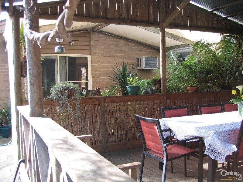 3 Barbette Court, Hastings VIC 3915