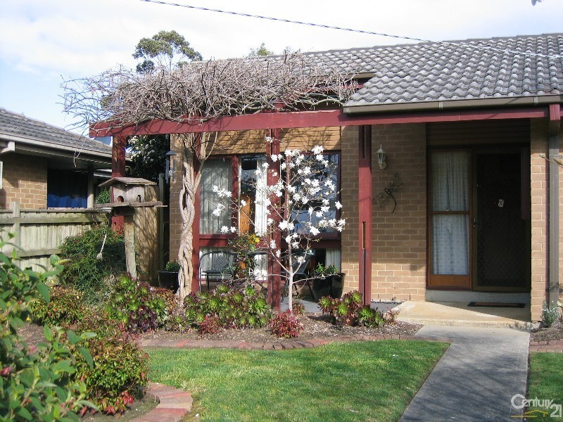 3 Barbette Court, Hastings VIC 3915