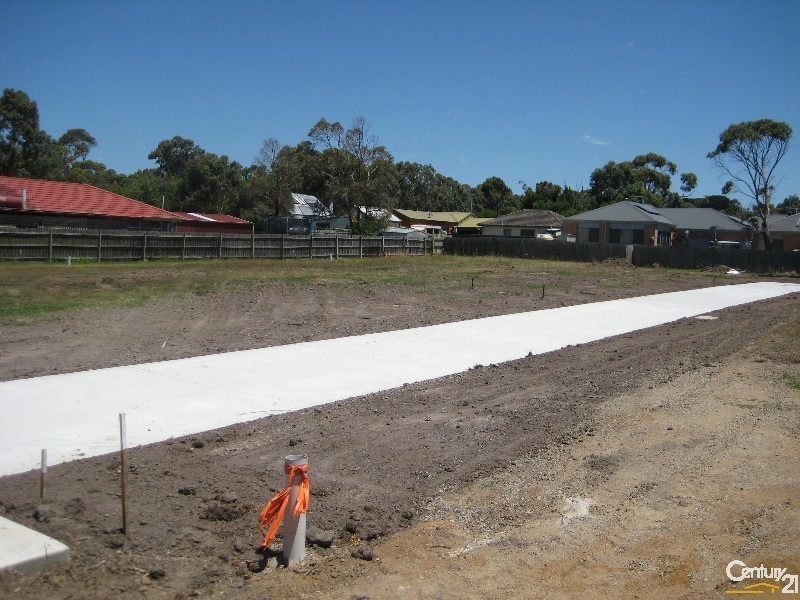 Lot 2/110 Dunlop Road, Bittern VIC 3918