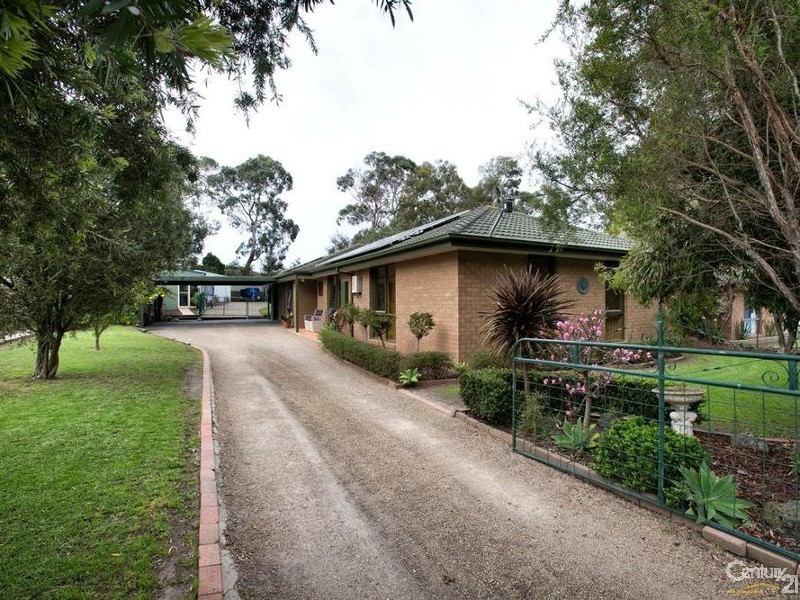 32 Campbell Street, Crib Point VIC 3919