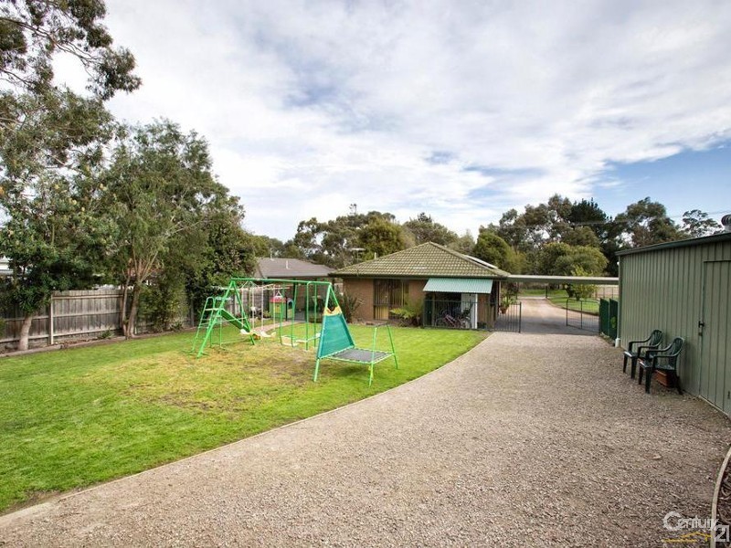 32 Campbell Street, Crib Point VIC 3919