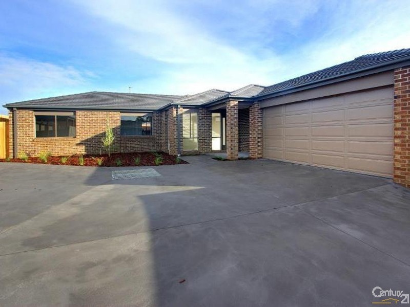 3/14 Hilltop Rise, Hastings VIC 3915