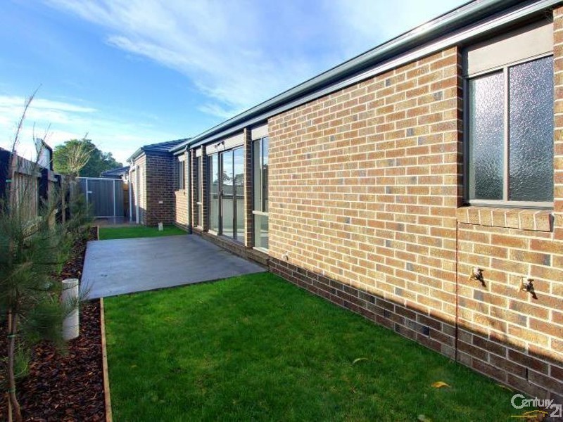 3/14 Hilltop Rise, Hastings VIC 3915