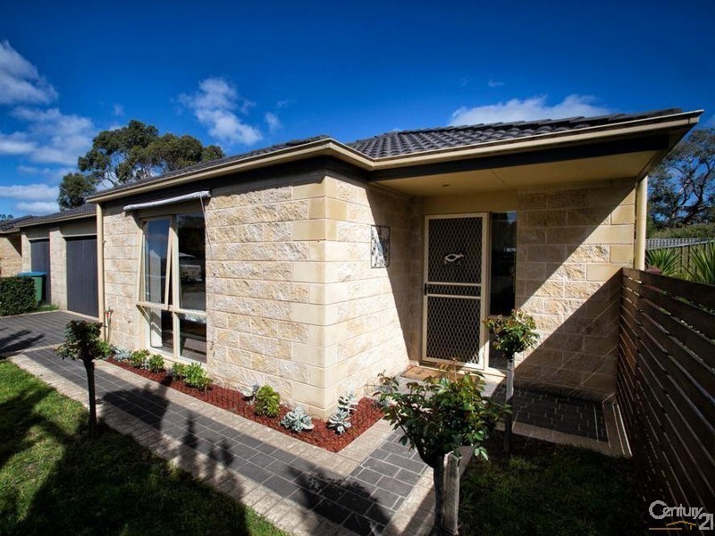 1/9 Peddle Street, Bittern VIC 3918