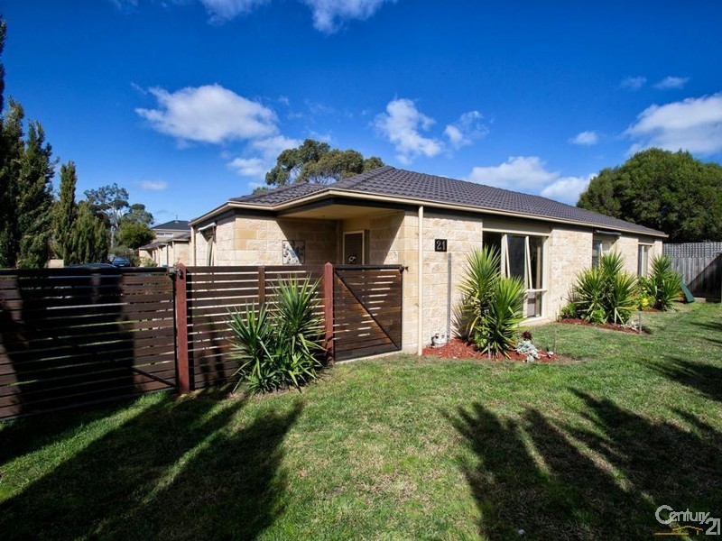 1/9 Peddle Street, Bittern VIC 3918