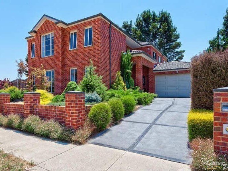 53 The Bittern Boulevard, Bittern VIC 3918