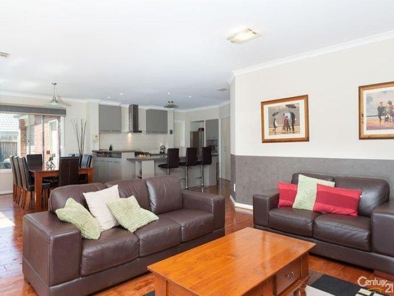 53 The Bittern Boulevard, Bittern VIC 3918