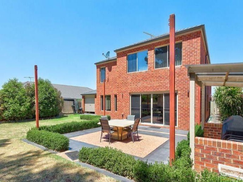 53 The Bittern Boulevard, Bittern VIC 3918