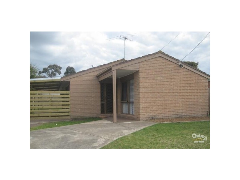 14 Dellwood Court, Hastings VIC 3915