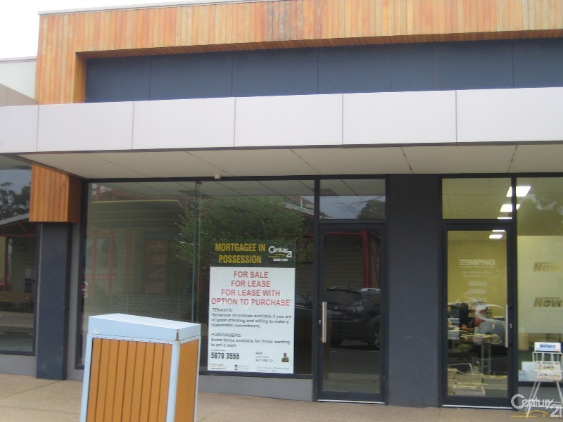 10 High Street, Hastings VIC 3915