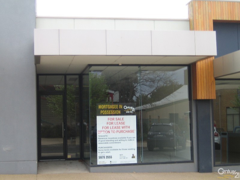 12 High Street, Hastings VIC 3915