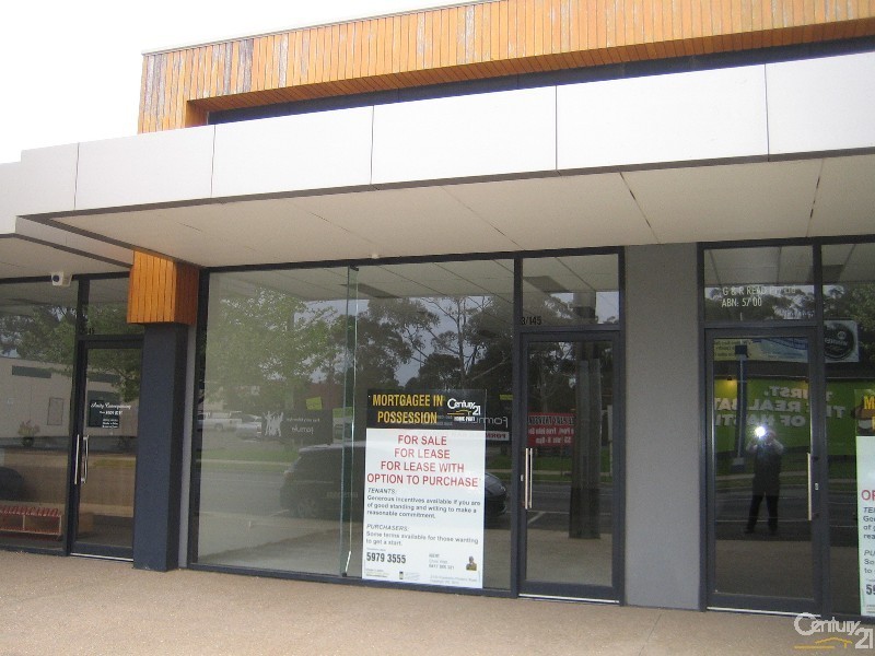 3/145 Salmon Street, Hastings VIC 3915