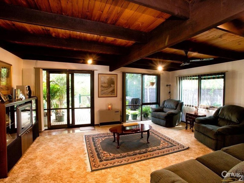 52 Morton Crescent, Bittern VIC 3918