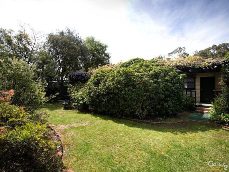 52 Morton Crescent, Bittern VIC 3918