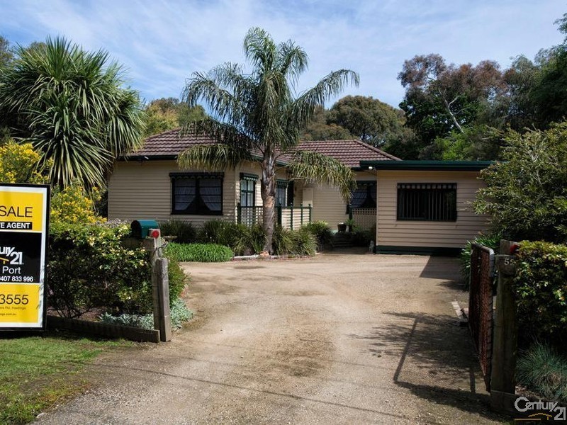 52 Morton Crescent, Bittern VIC 3918