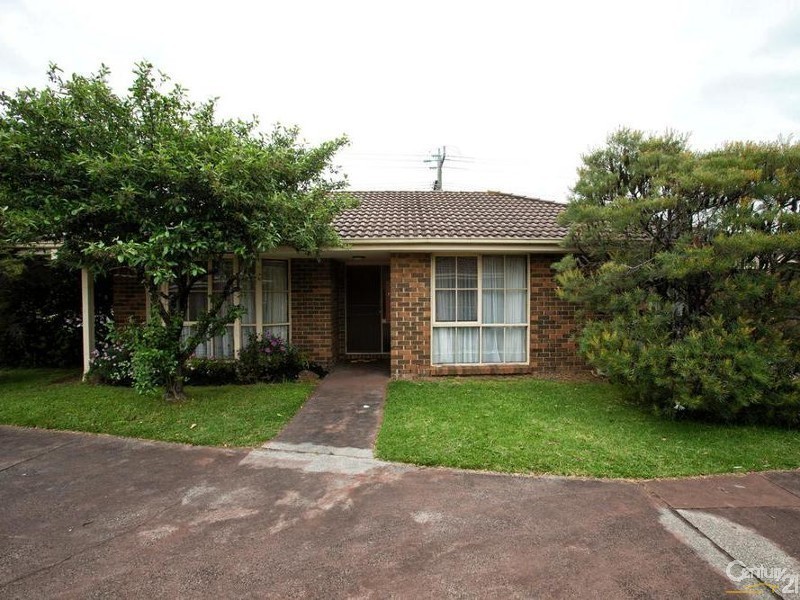 7/46 Victoria Street, Hastings VIC 3915