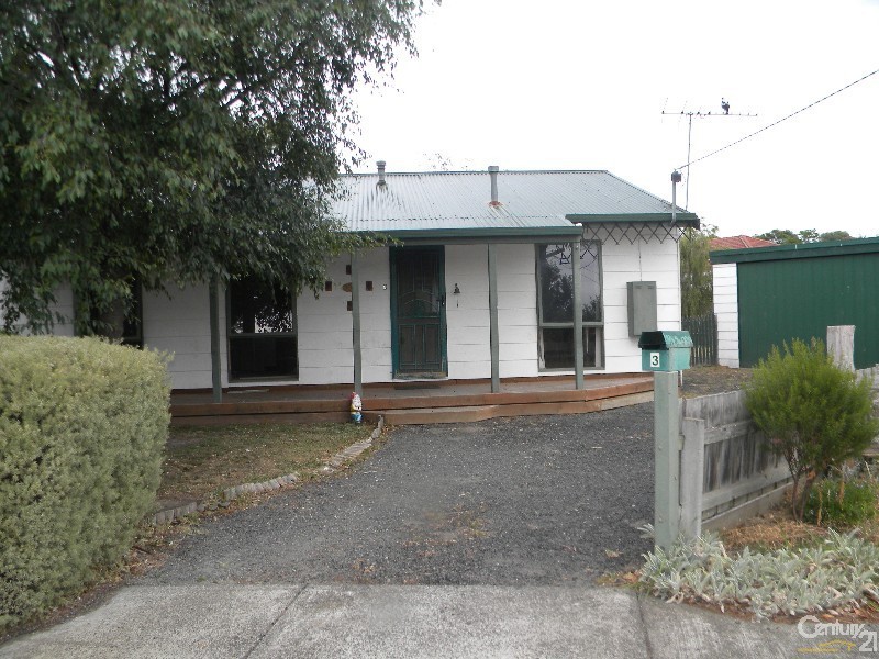 3 Auburn Court, Hastings VIC 3915
