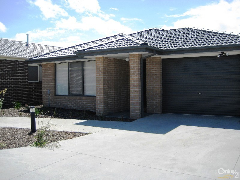 16/10 Kingfisher Court, Hastings VIC 3915