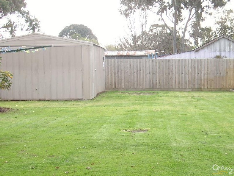 44 Church Street, Hastings VIC 3915