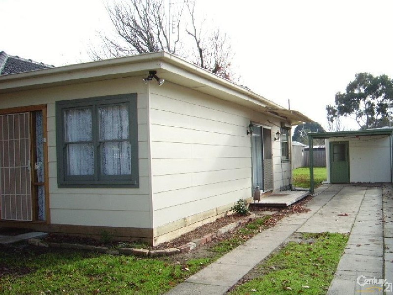 44 Church Street, Hastings VIC 3915