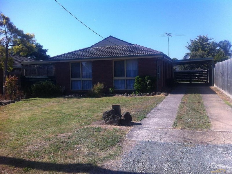 13 Edward Court, Hastings VIC 3915