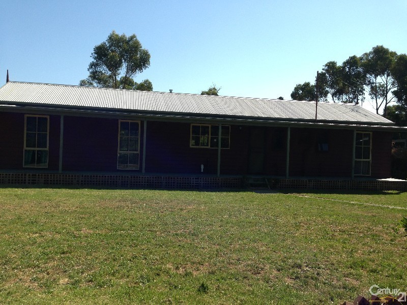 51 Urquhart Crescent, Crib Point VIC 3919