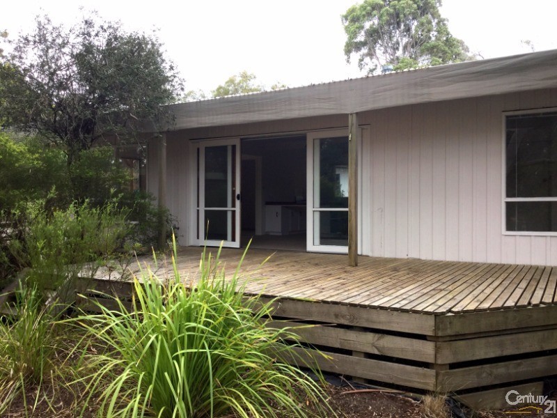 49 Kennedy Road, Somers VIC 3927