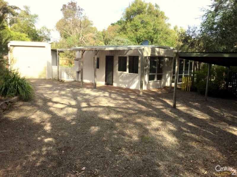 49 Kennedy Road, Somers VIC 3927