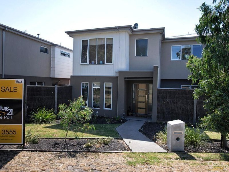 3/116 Marine Parade, Hastings VIC 3915