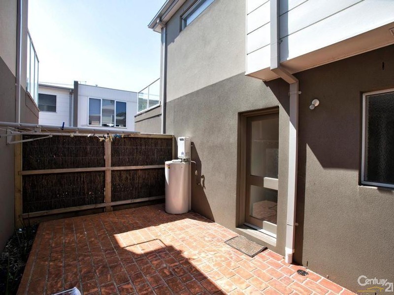 3/116 Marine Parade, Hastings VIC 3915
