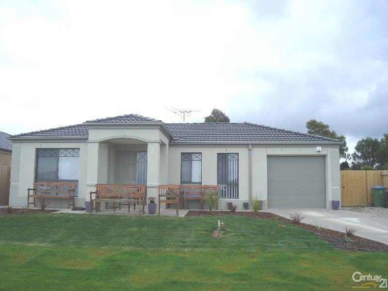 28 Rosemary Drive, Hastings VIC 3915