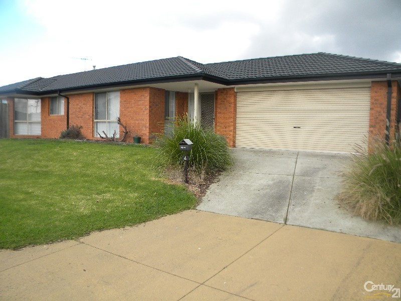 4 Sunset Rise, Hastings VIC 3915