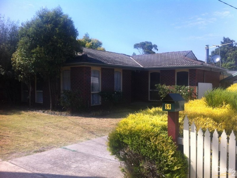 59 Baxter-Tooradin Road, Baxter VIC 3911