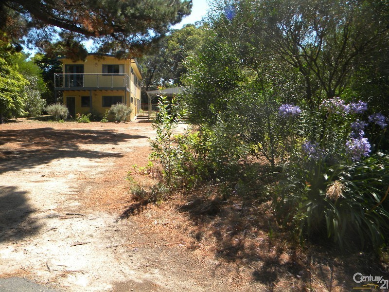 64 South Crescent, Somers VIC 3927