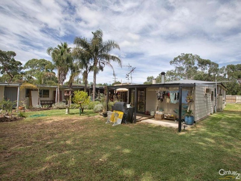 522 Stony Point Road, Bittern VIC 3918
