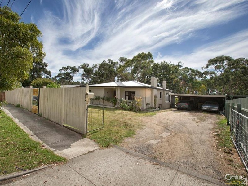 522 Stony Point Road, Bittern VIC 3918