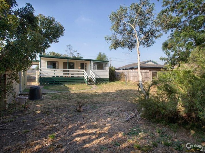 186 Hodgins Road, Hastings VIC 3915