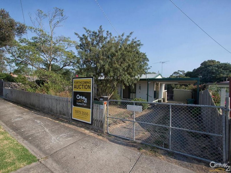 186 Hodgins Road, Hastings VIC 3915