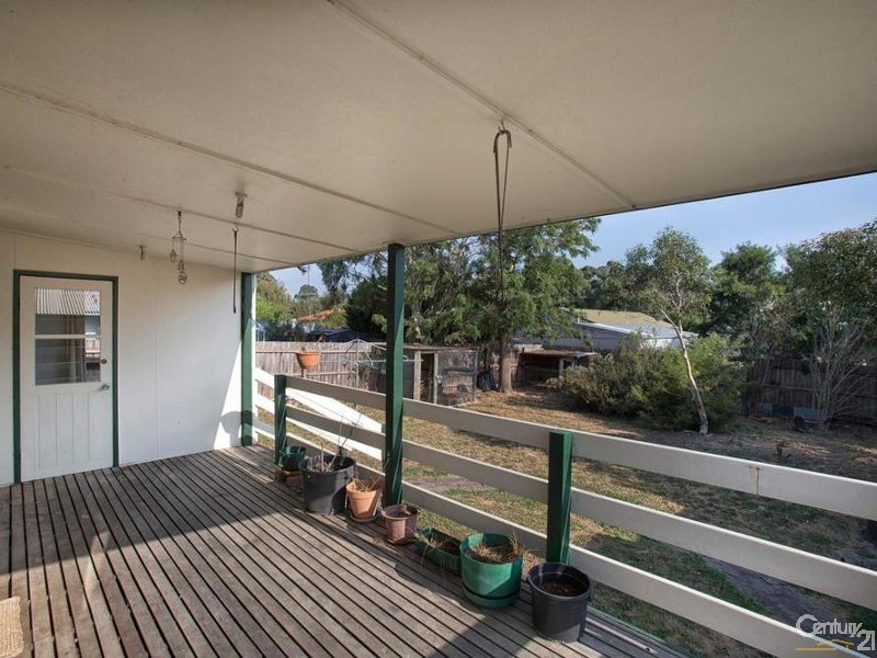 186 Hodgins Road, Hastings VIC 3915