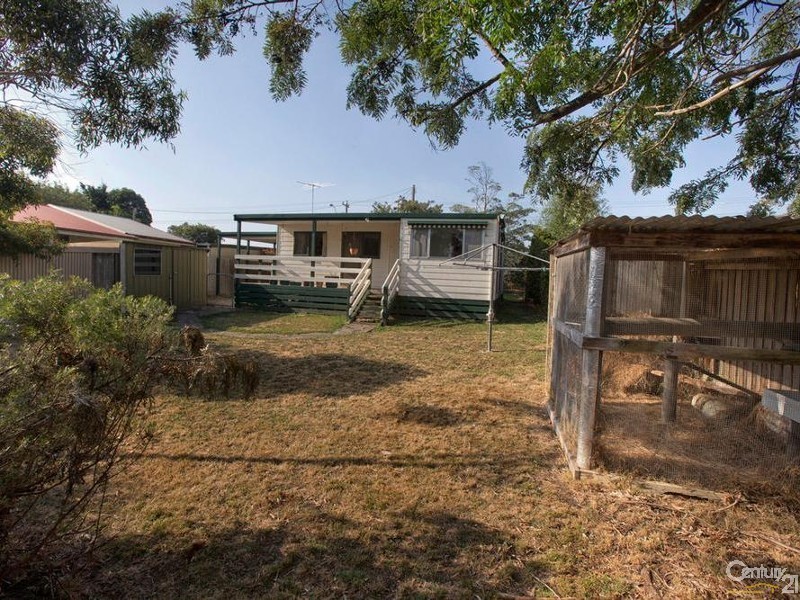 186 Hodgins Road, Hastings VIC 3915