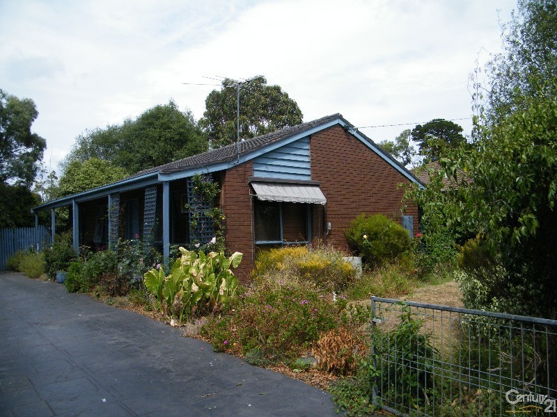 27 Bennett Street, Bittern VIC 3918