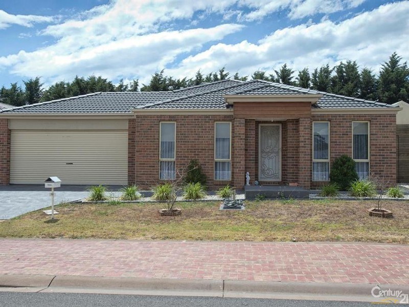 10 Mitch Court, Somerville VIC 3912