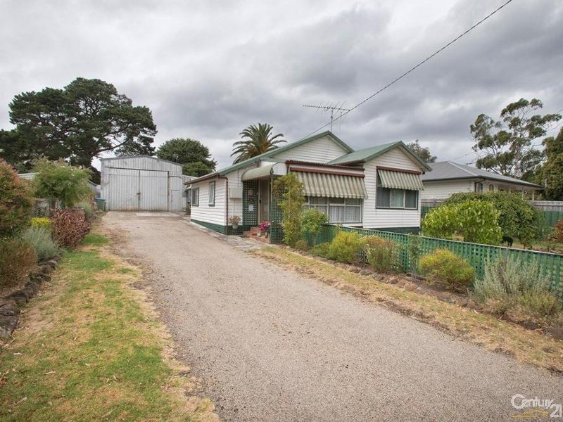 26 Pearce Street, Crib Point VIC 3919