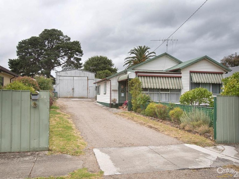 26 Pearce Street, Crib Point VIC 3919