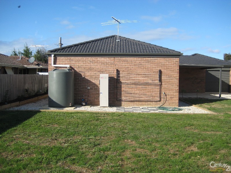 16 Wolverene Street, Hastings VIC 3915